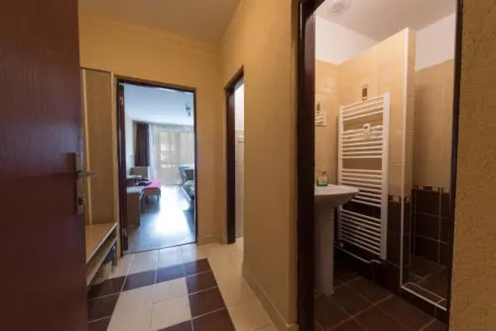 PODLESANKA - penzión