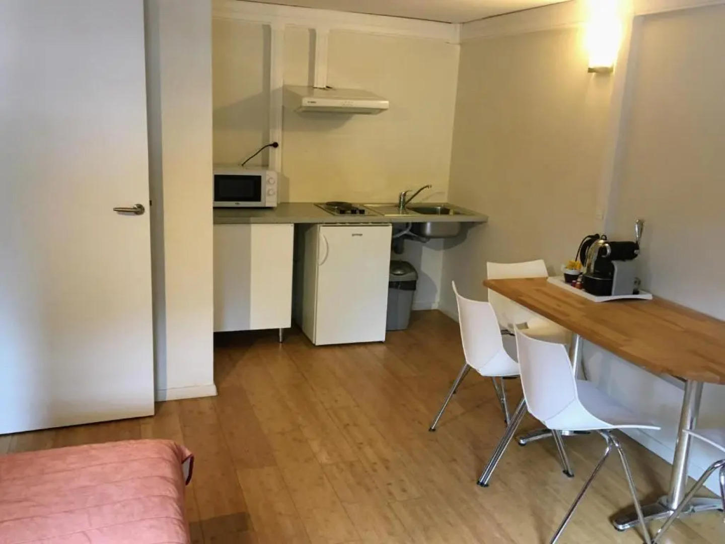 Hôtel Pierre Blanche