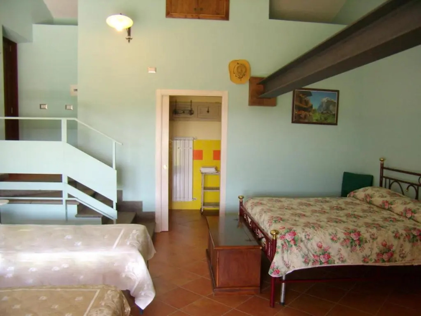 Agriturismo L.B.Stud