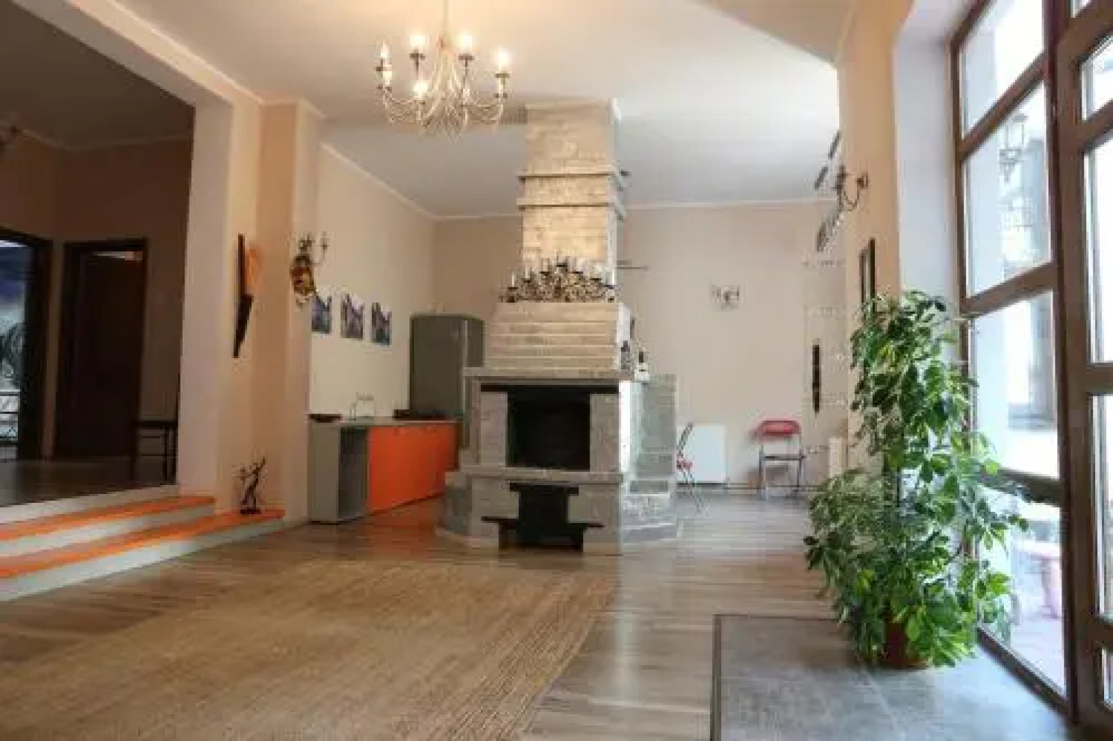 Cosbuc Residence & Villa