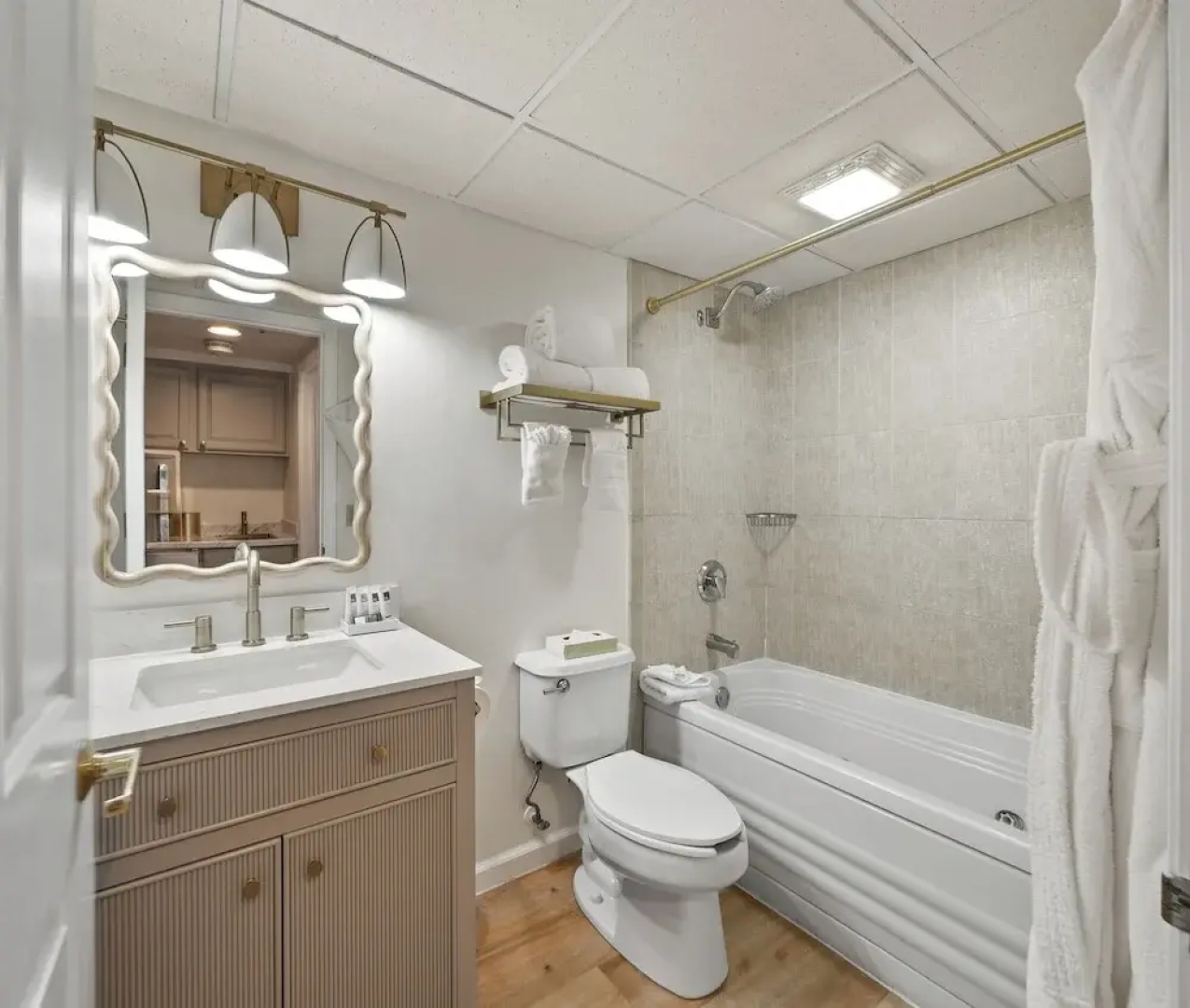 Bella Vista Suites