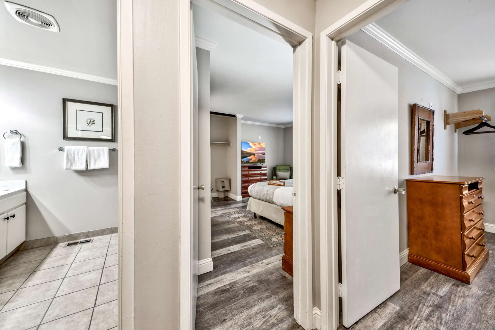 Forest Suites Resort at Heavenly Village