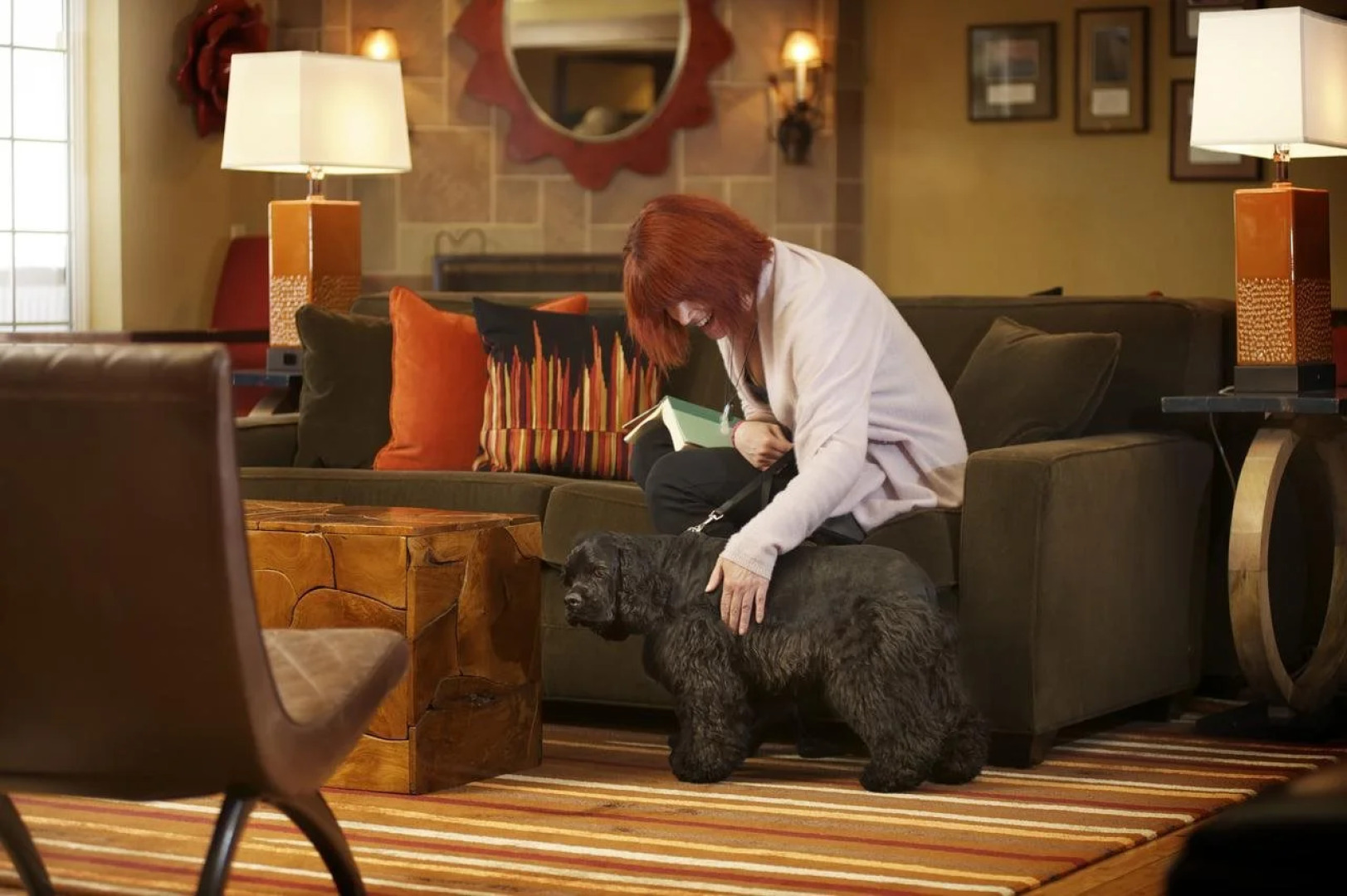 Larkspur Landing Extended Stay Suites Milpitas