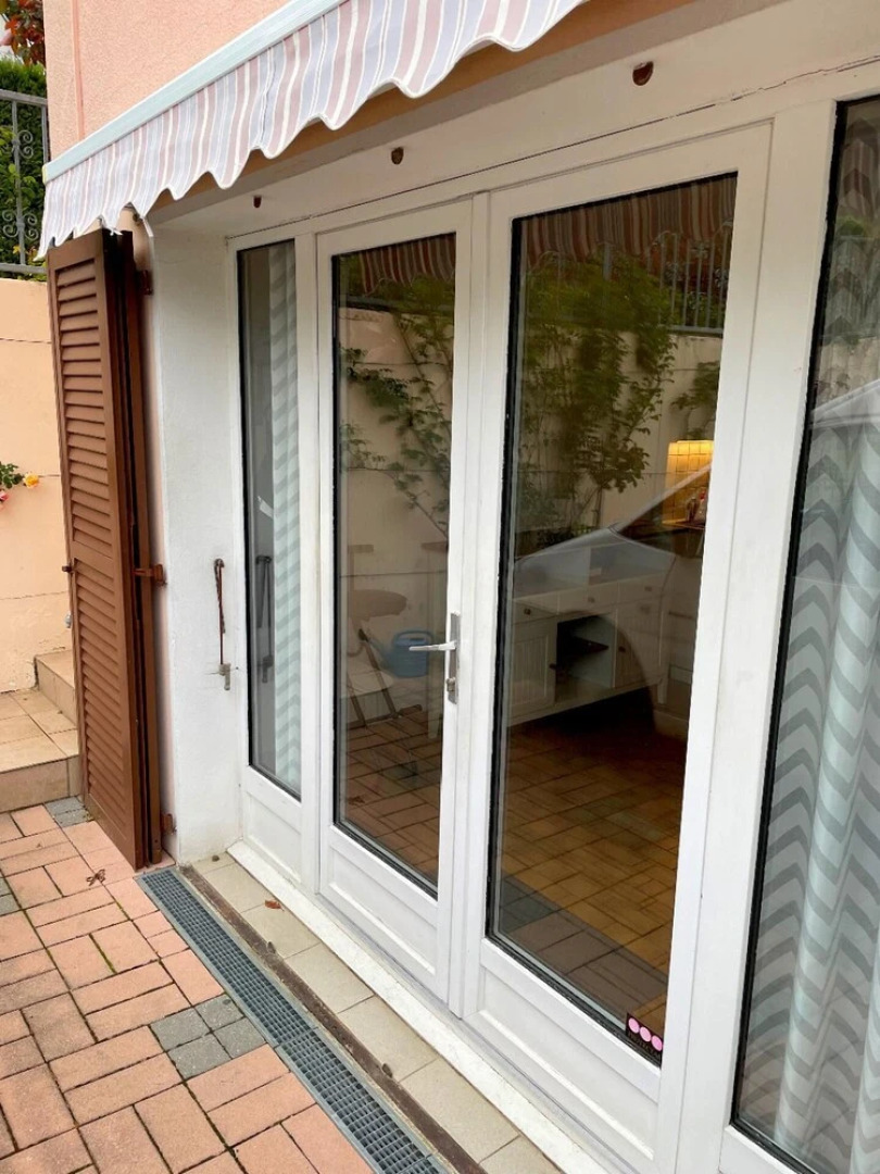 Efficient 2-bed Apartment in Vernier Geneva