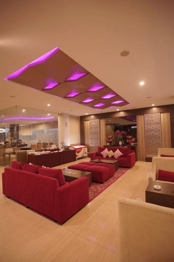 Viva Hotel Kediri, Azana Hotels Collection