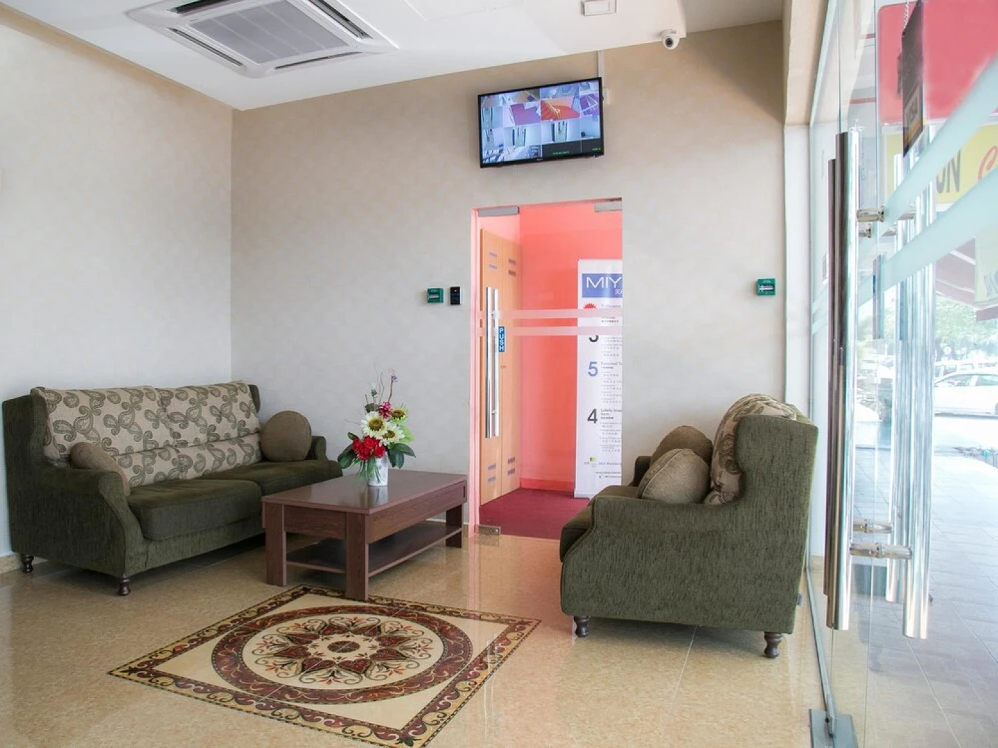 OYO Rooms Subang Parade