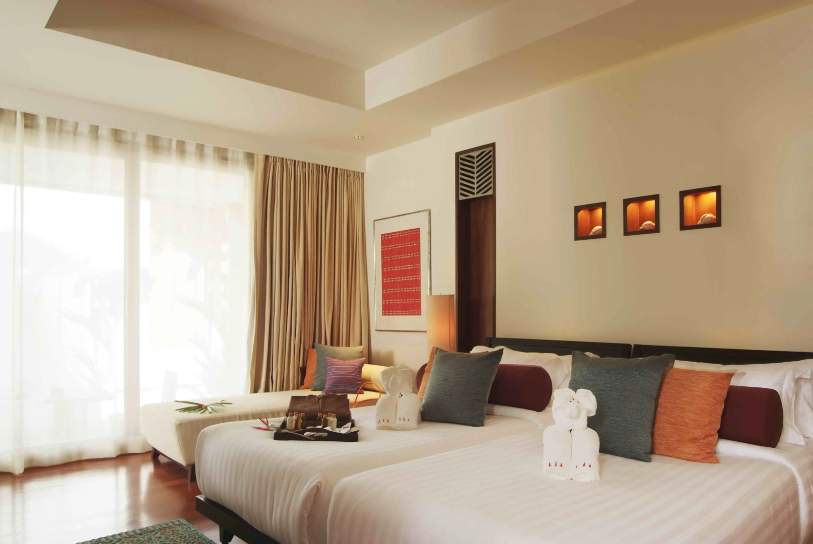 Mai Samui Beach Resort & Spa