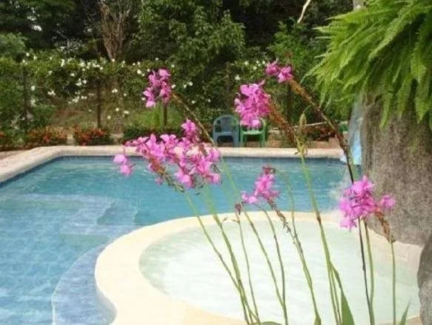 Eco Hostal Yuluka