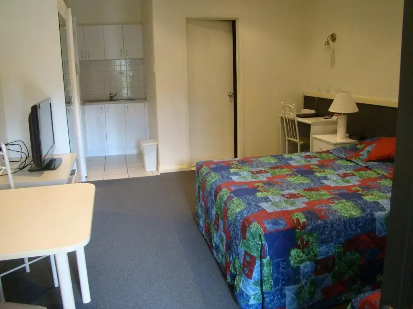 Dunsborough Central Motel