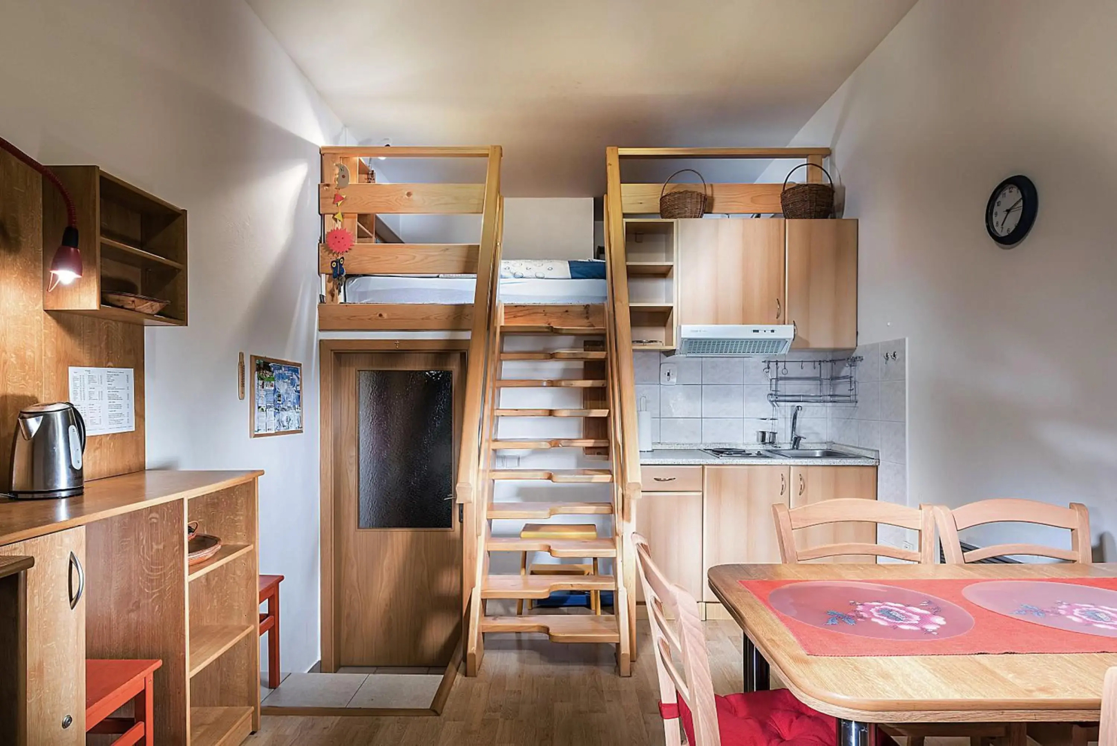 Apartmánový dom Spiežovec - Ap. 4