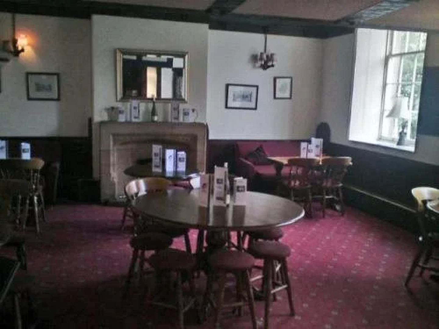 The Grant Arms Hotel