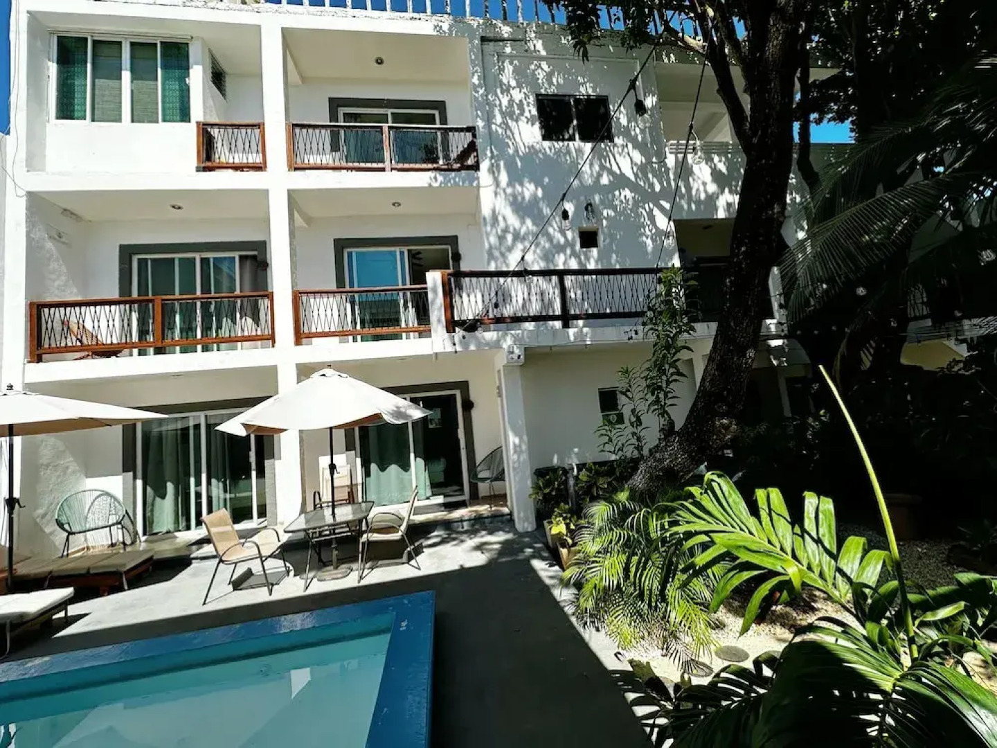 Hotel Caracol Isla Mujeres