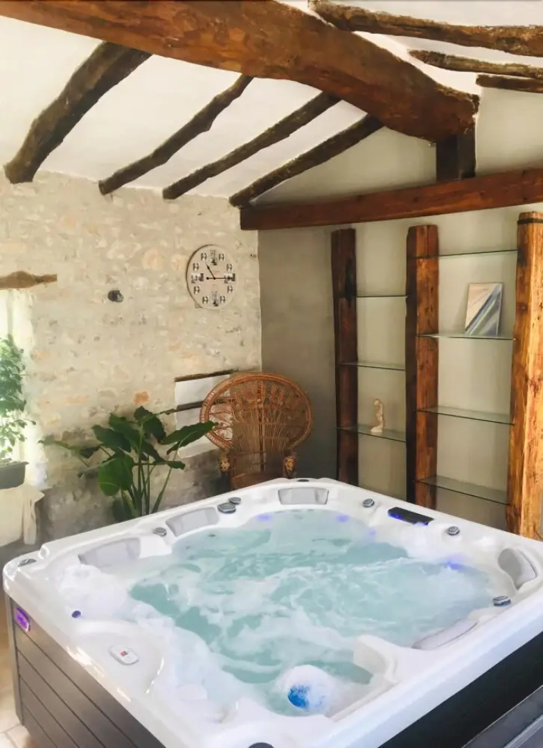 Les Hotes du Ranquet