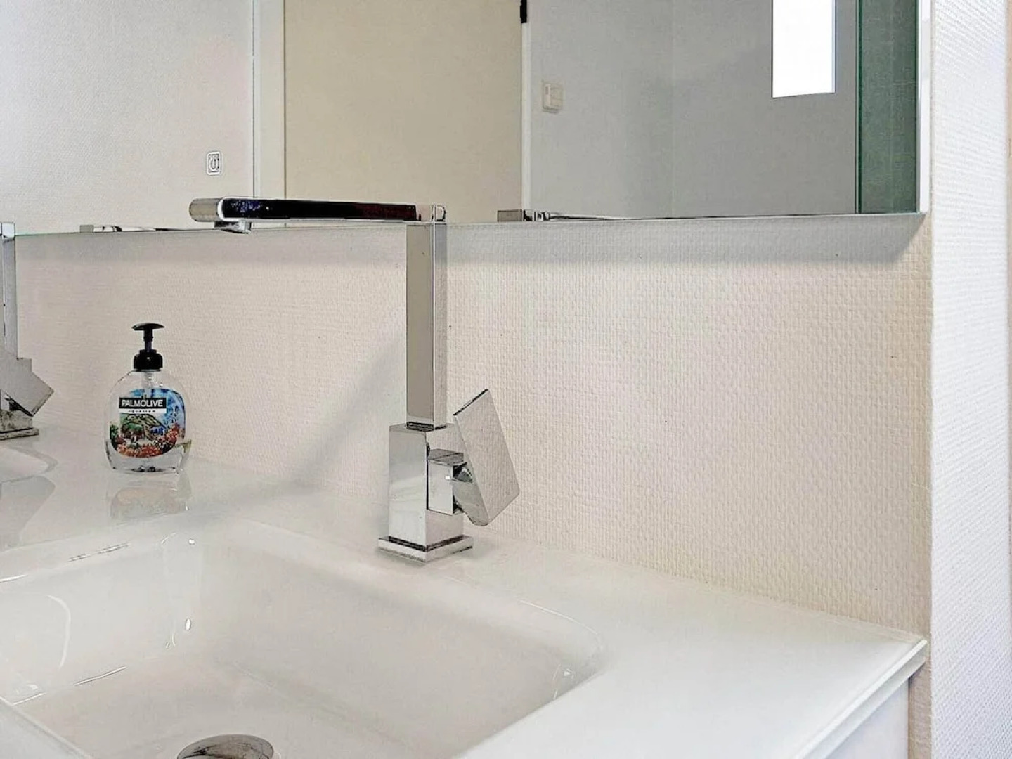 10 Person Holiday Home in Hasle