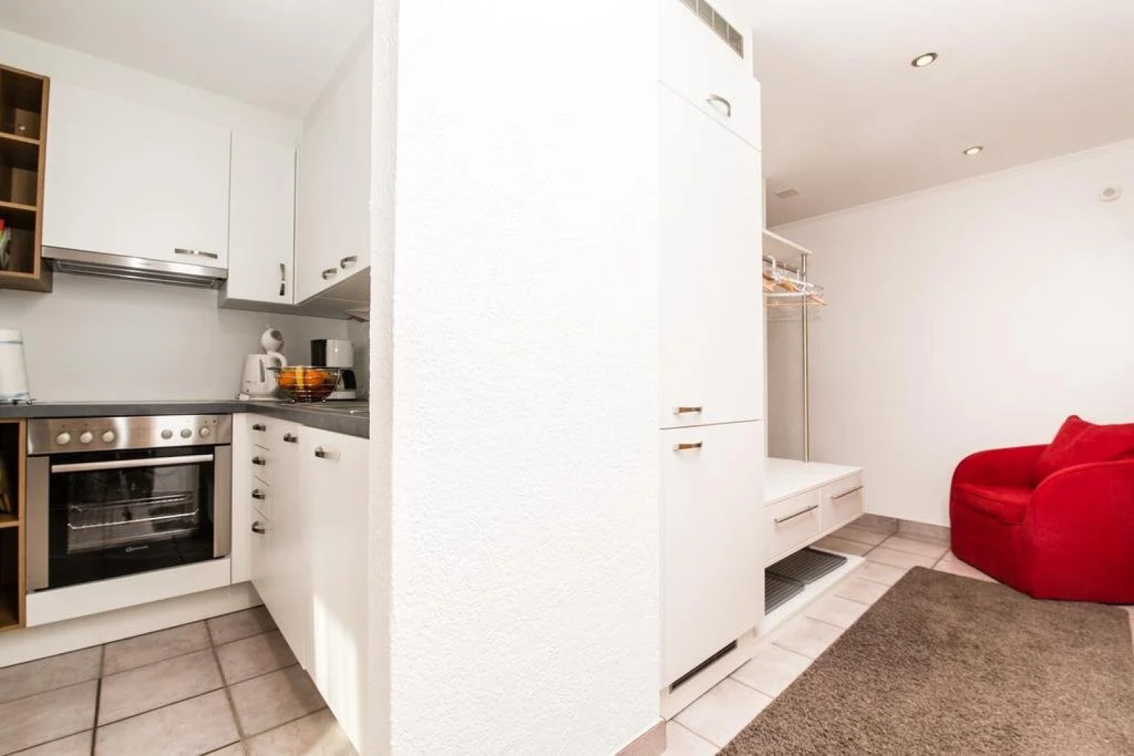 Atlantis Appartements