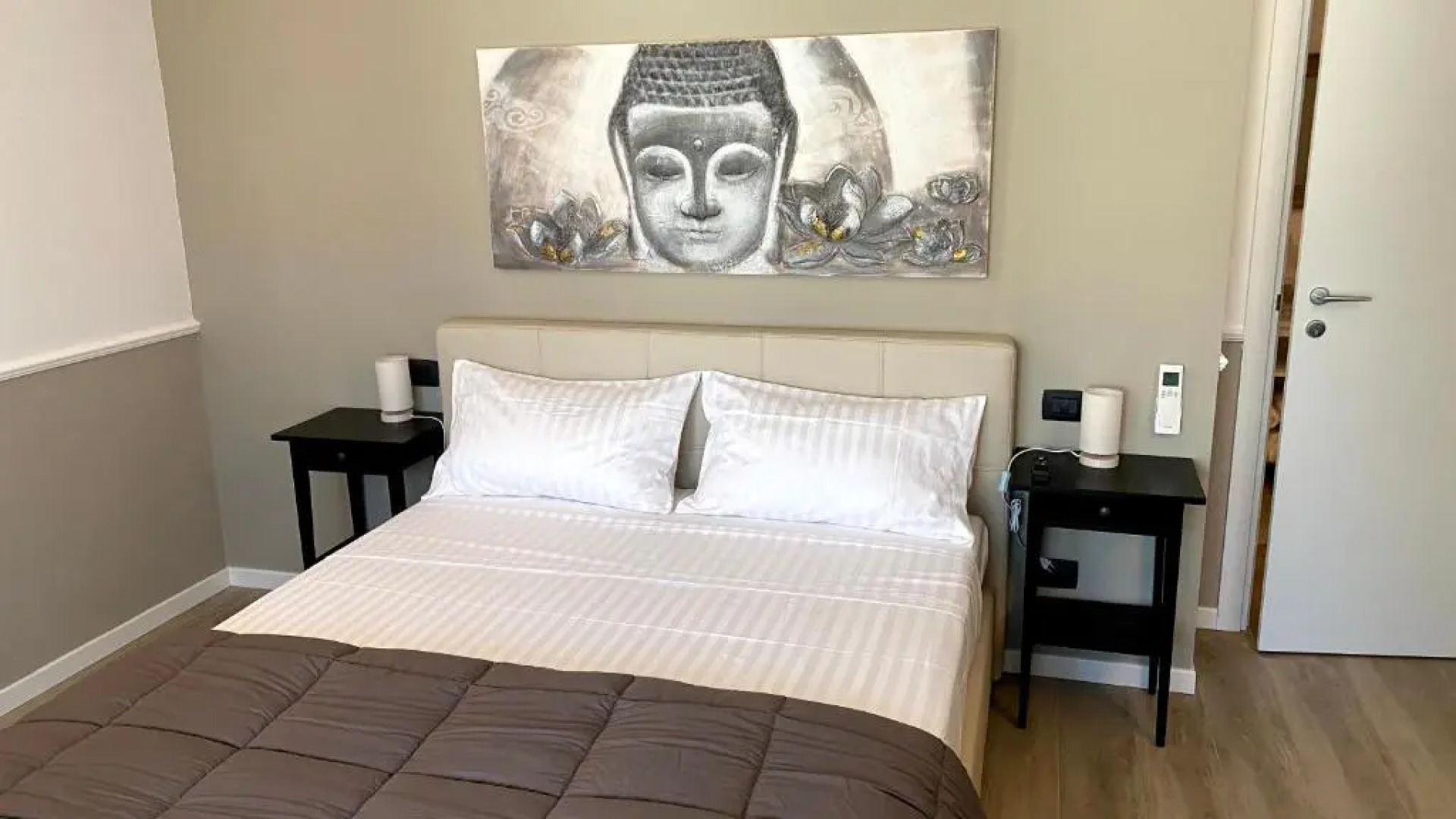 Foresteria Green House