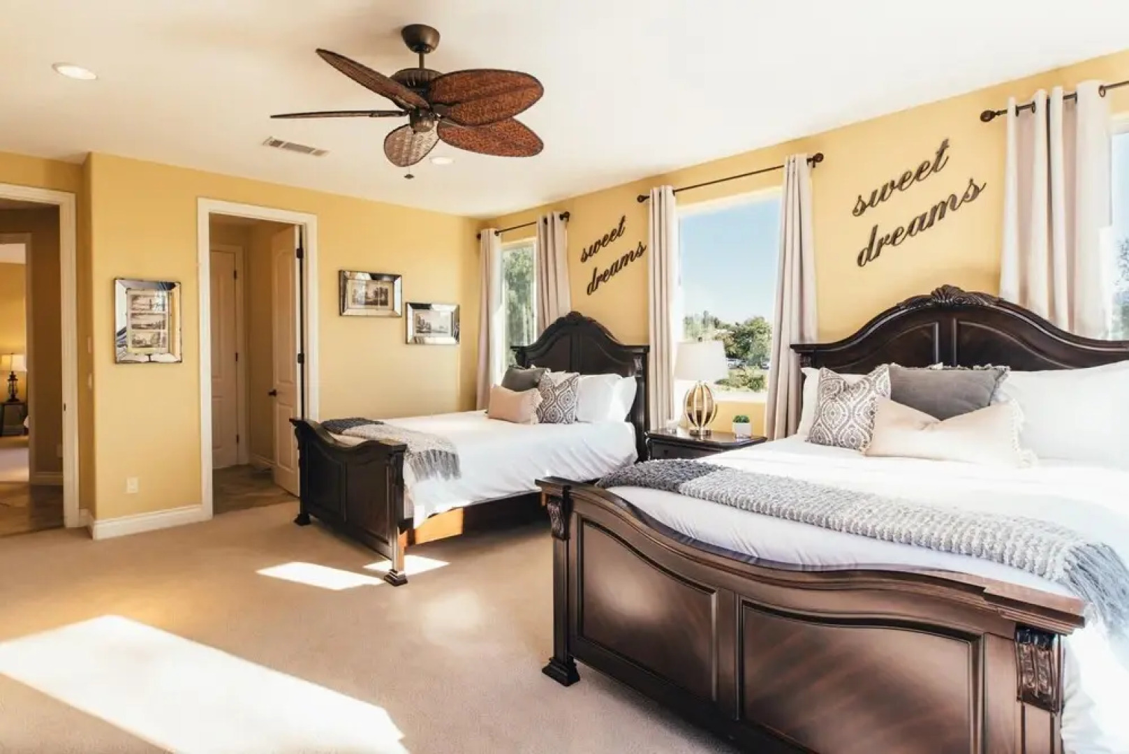 Via Del Sur By Avantstay Spanish Villa W Views Walk To Wineries