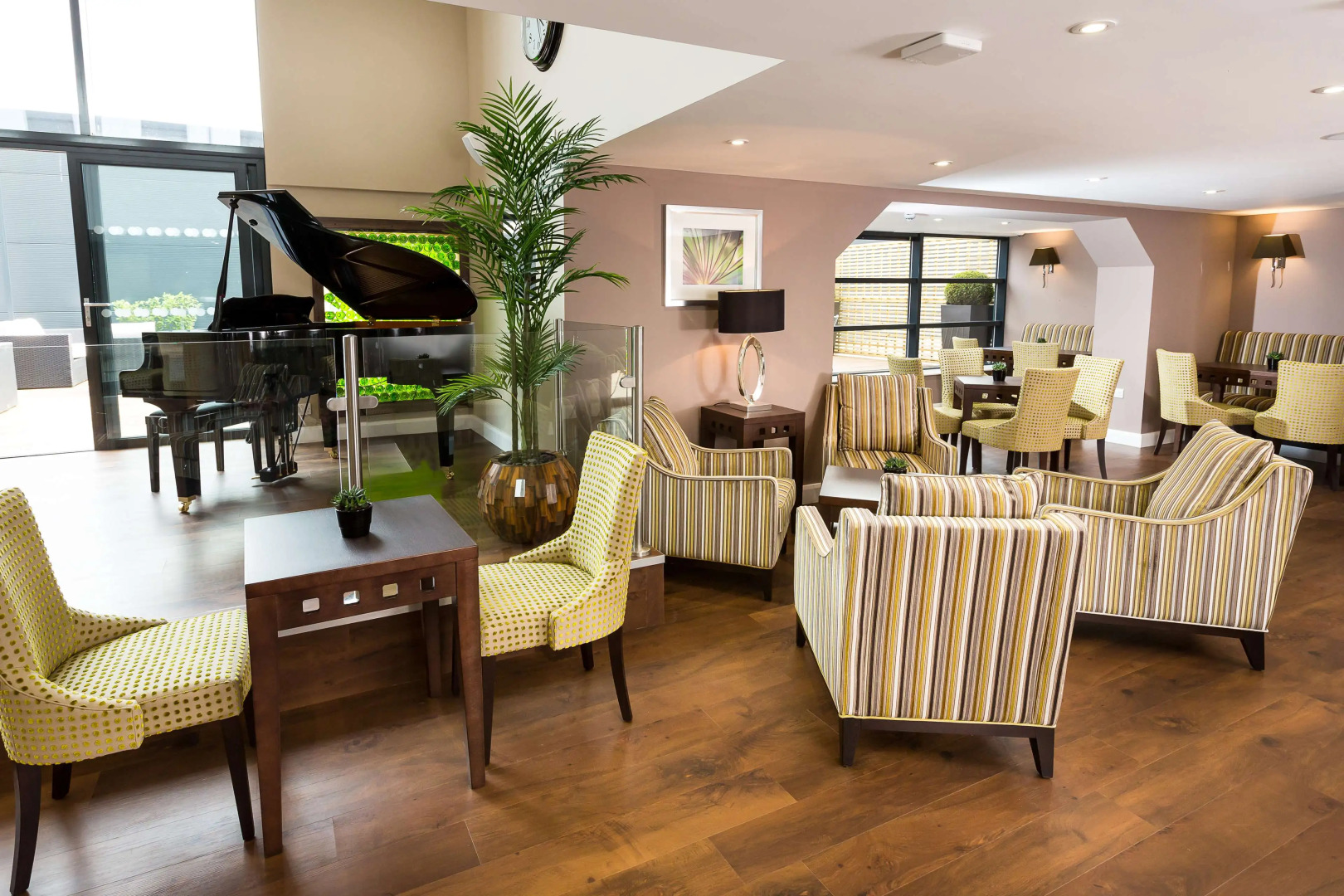 DoubleTree by Hilton Milton Keynes