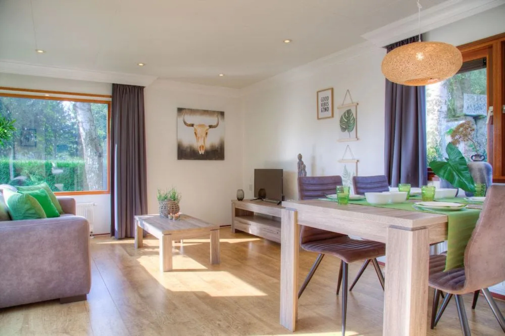 TopParken Recreatiepark de Wielerbaan