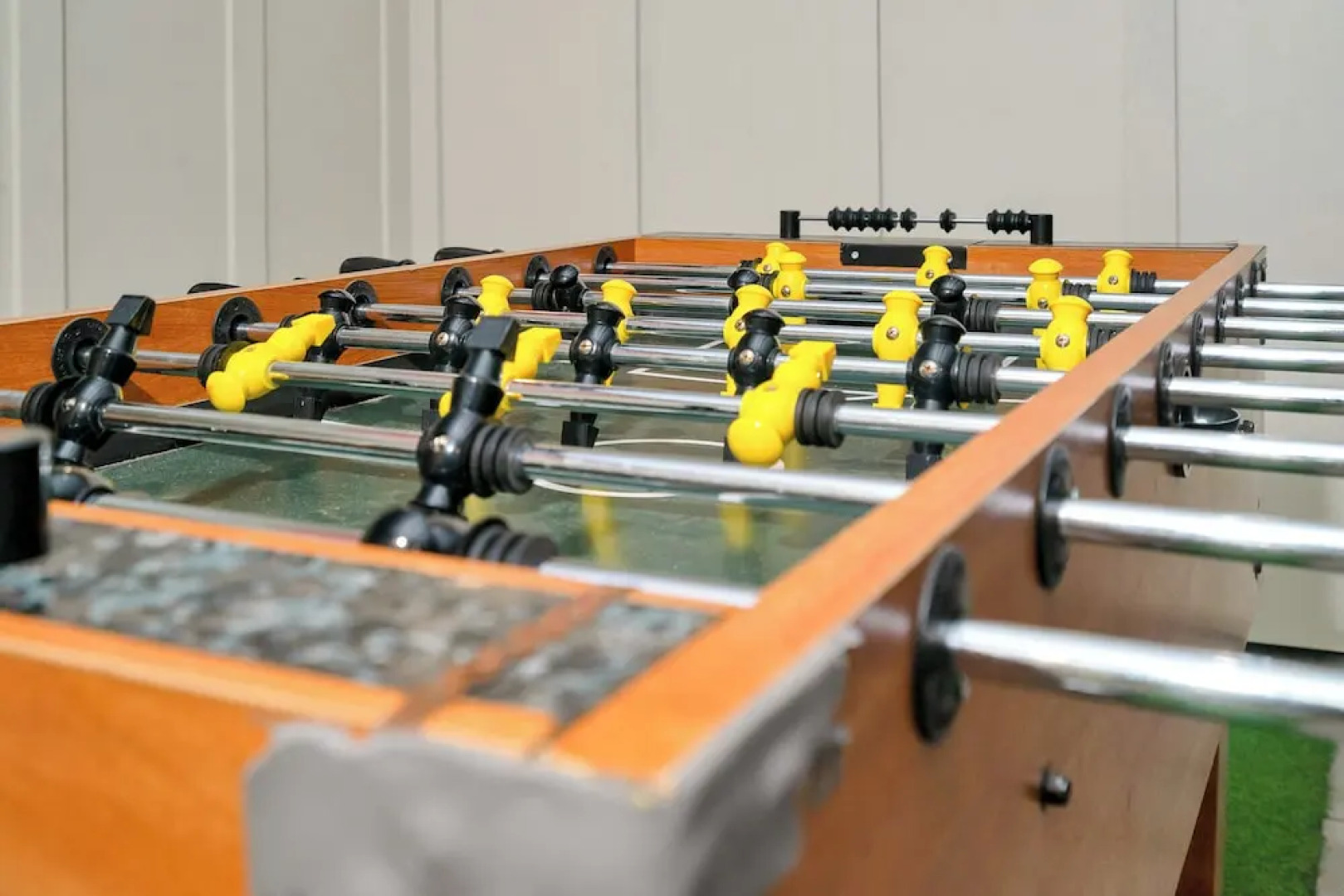 Harmony Haven 2BR Lakefront Suite