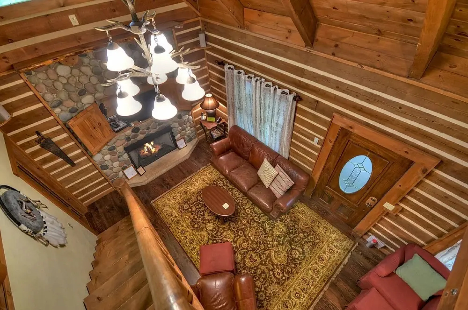 Sans Souci- Friendly Retreat