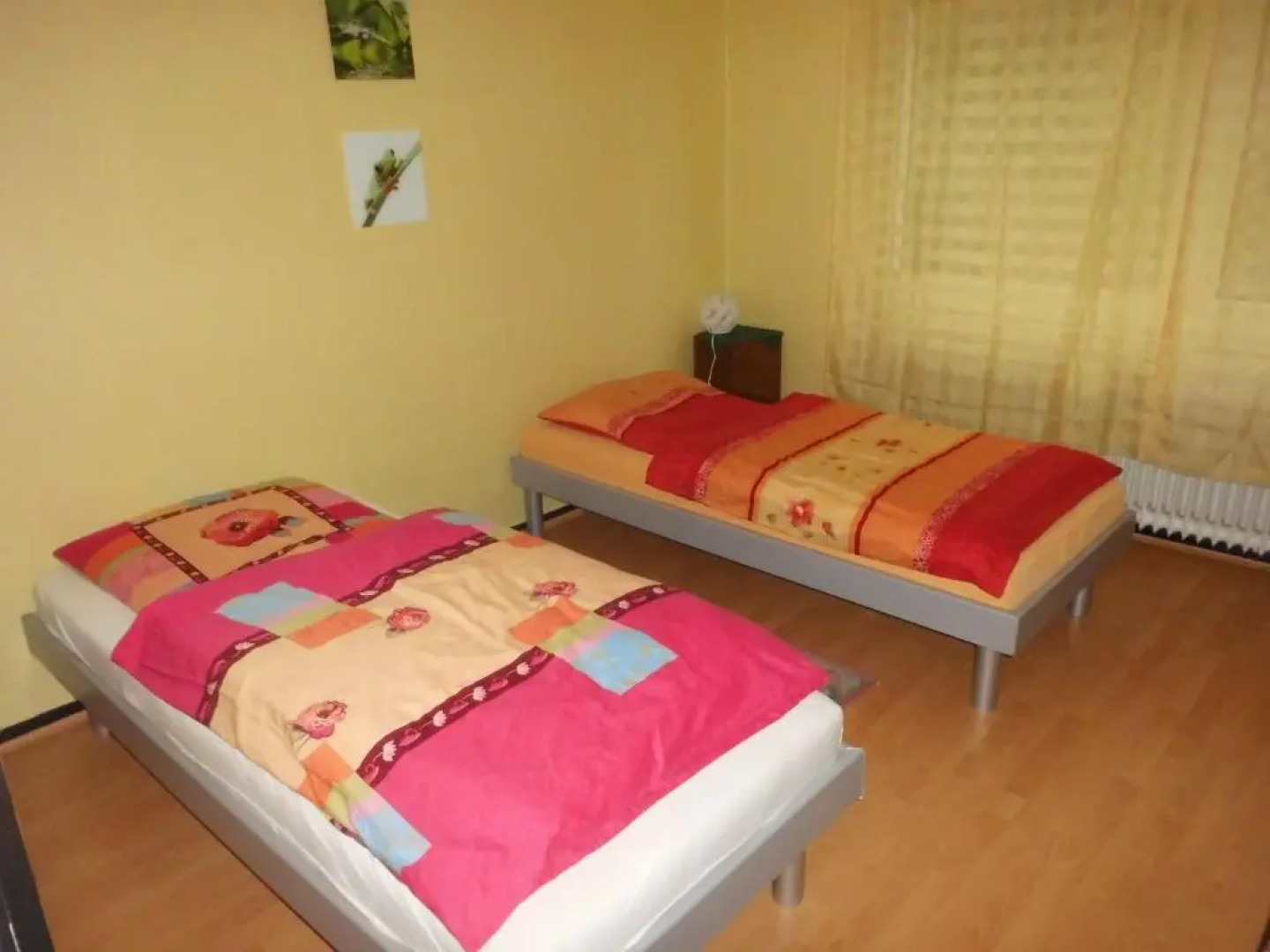 Linnemanns Gaestehaus