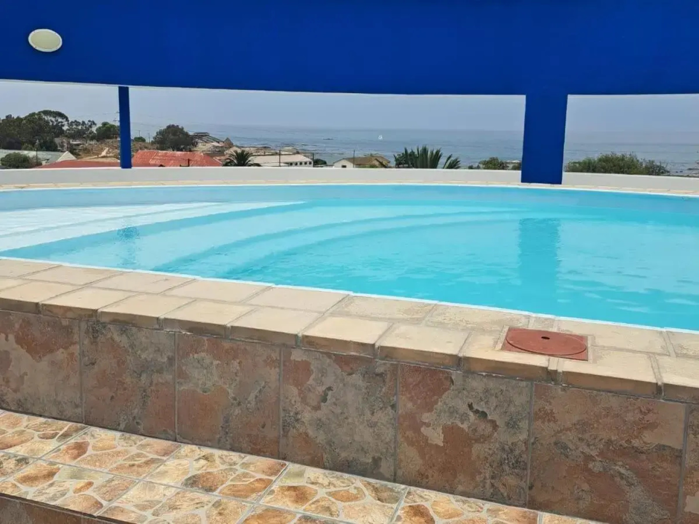 St Helena Bay Hotel