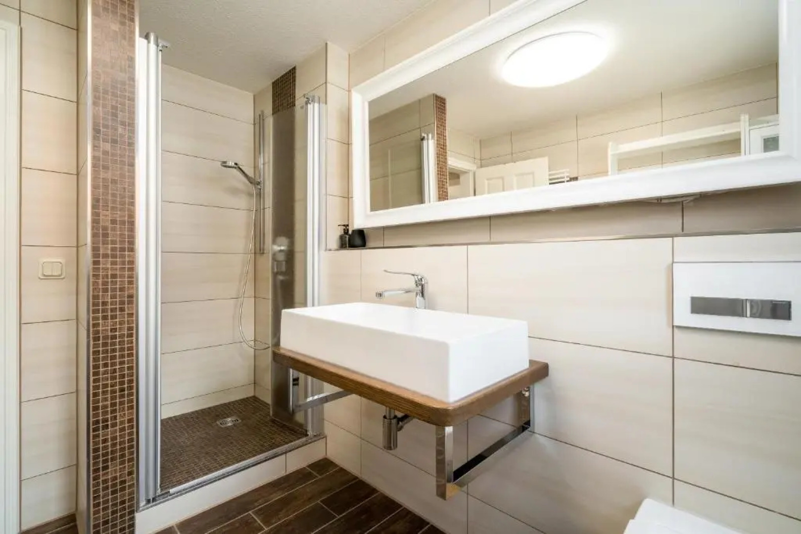 Ferienwohnungen Blaue Maus Mirow