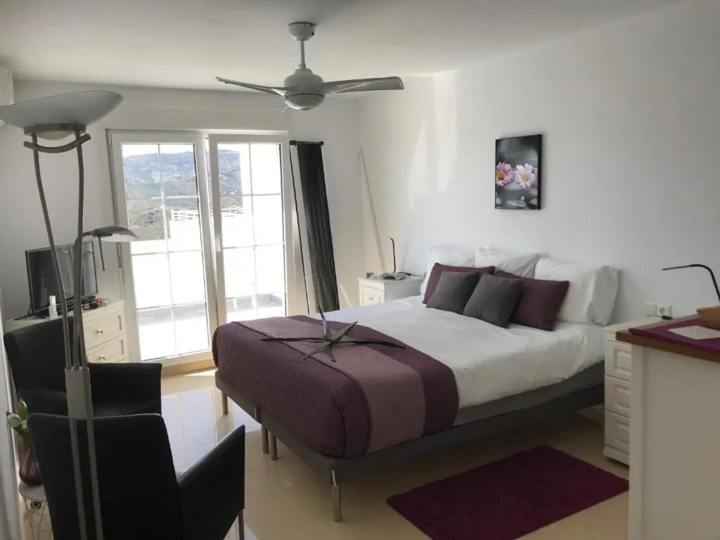 Bed and Breakfast Villa Corte Azul