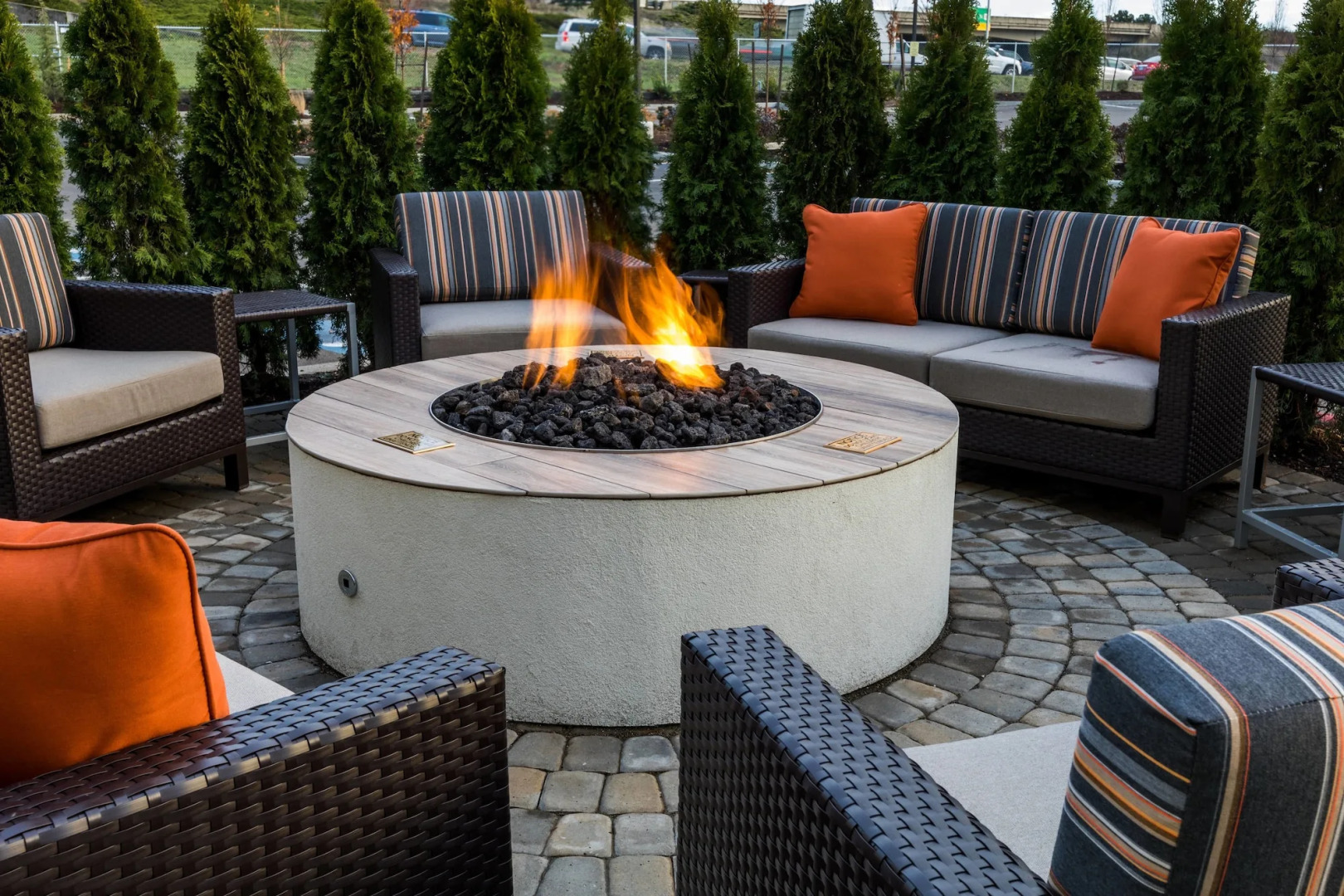 TownePlace Suites by Marriott Portland Beaverton