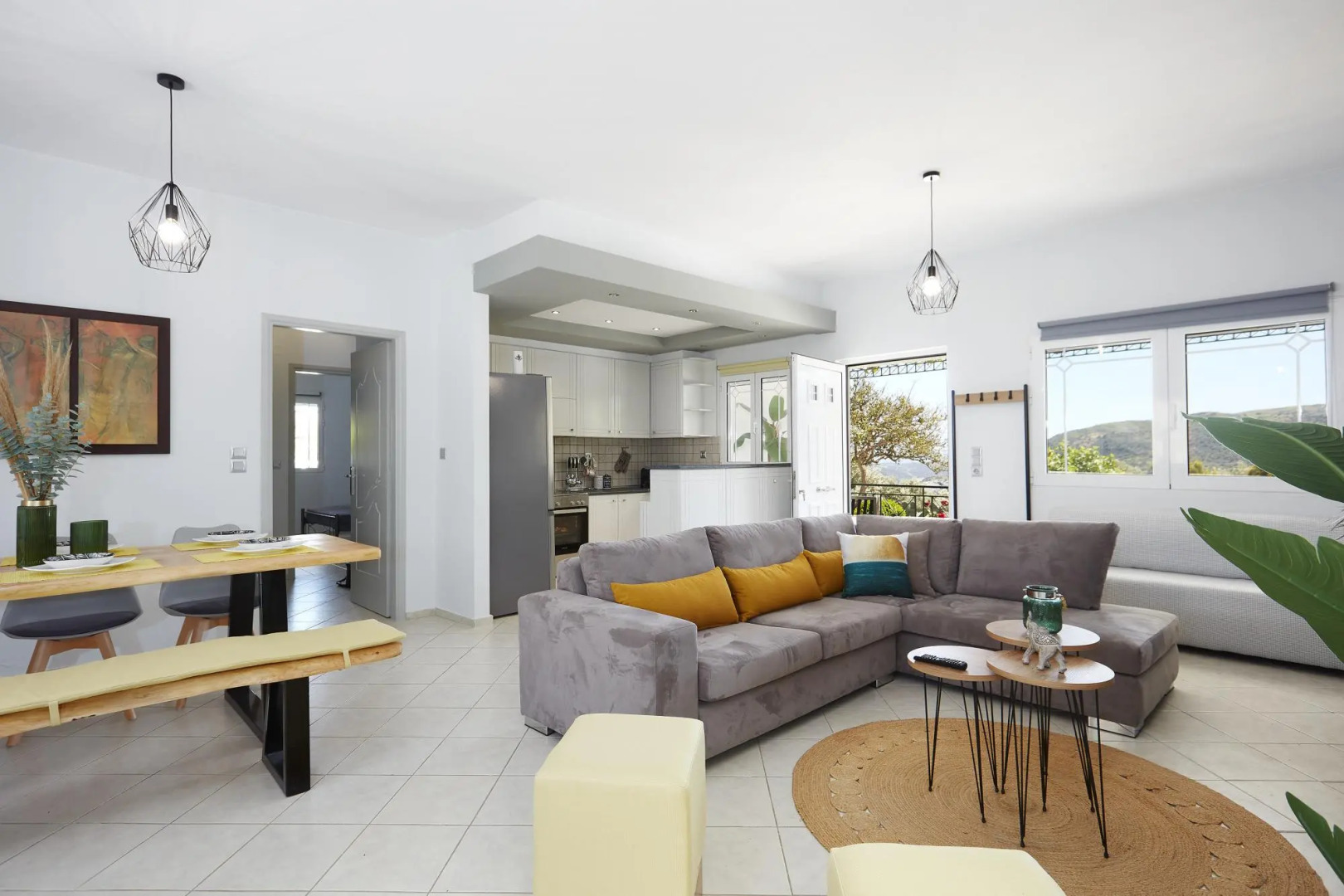 "Dafni Villa" A Place To Visit