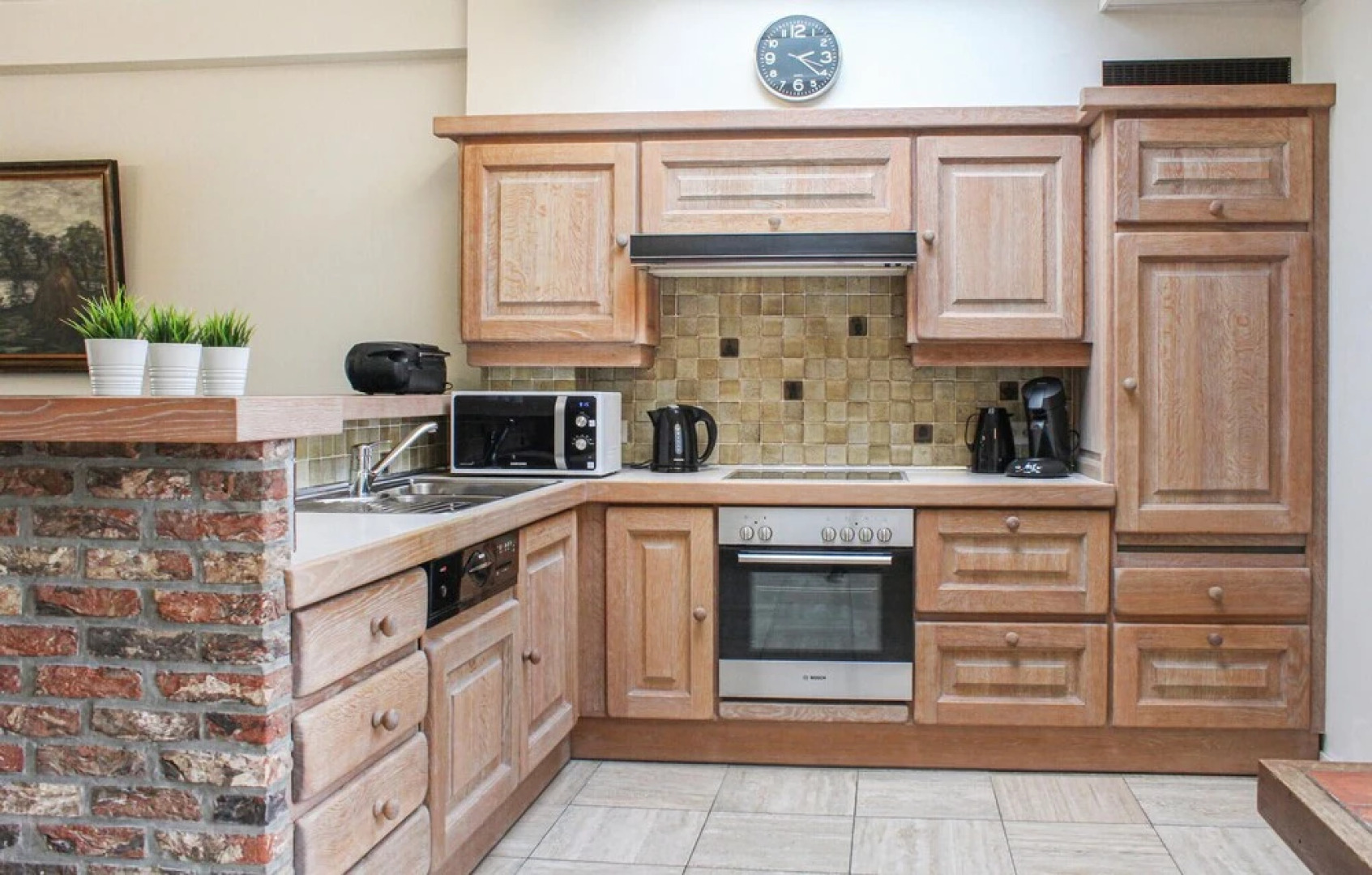 Amazing Home in Damme With 2 Bedrooms and Wifi