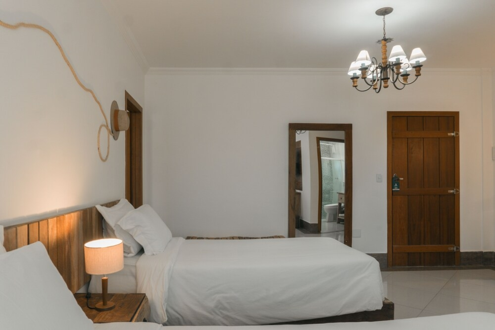 Hotel Fazenda Santuario