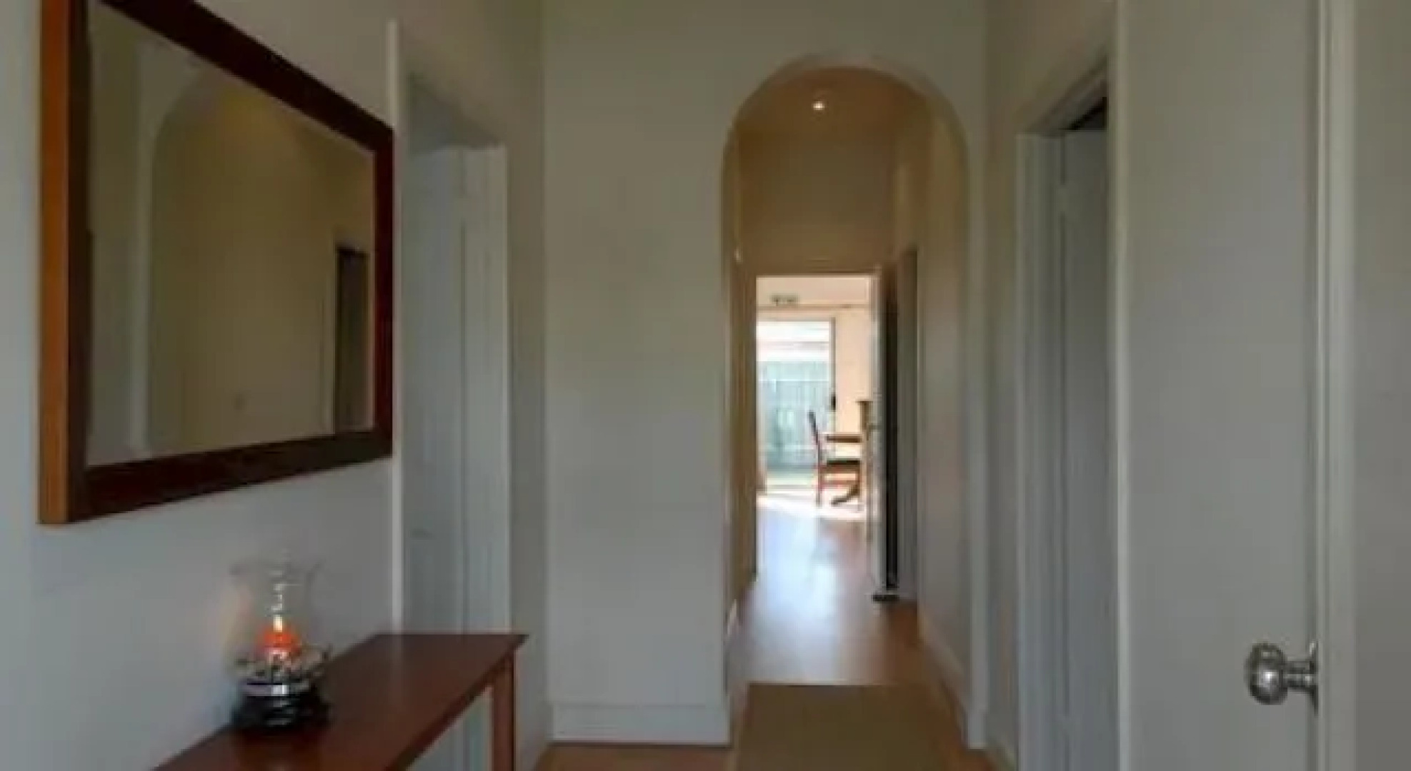 Barossa Bluestone B&B