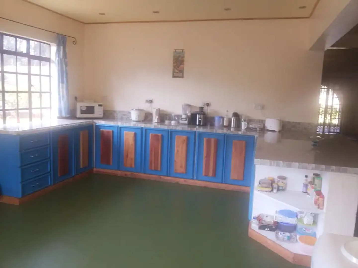 Green Leaves Homestay