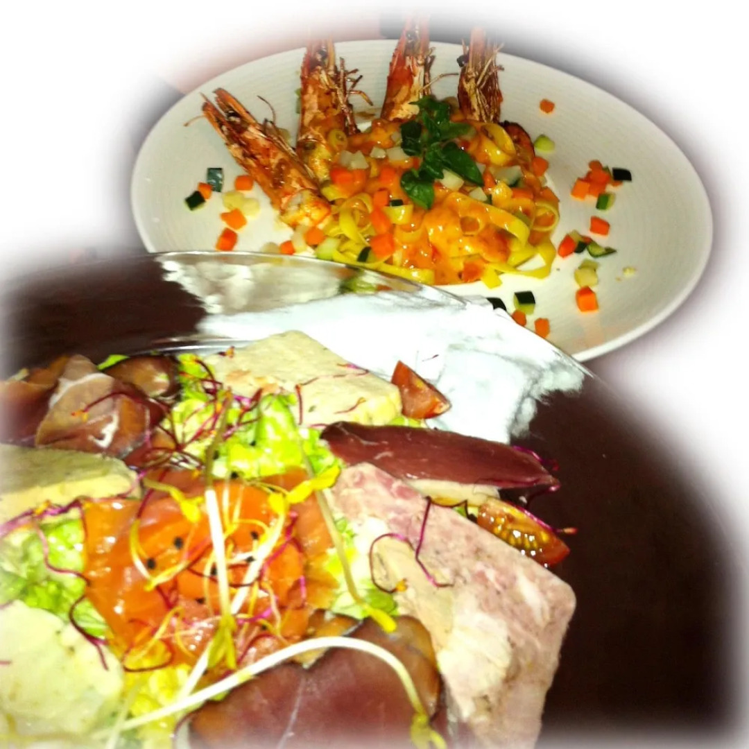 Hotel Restaurant Ernenwein