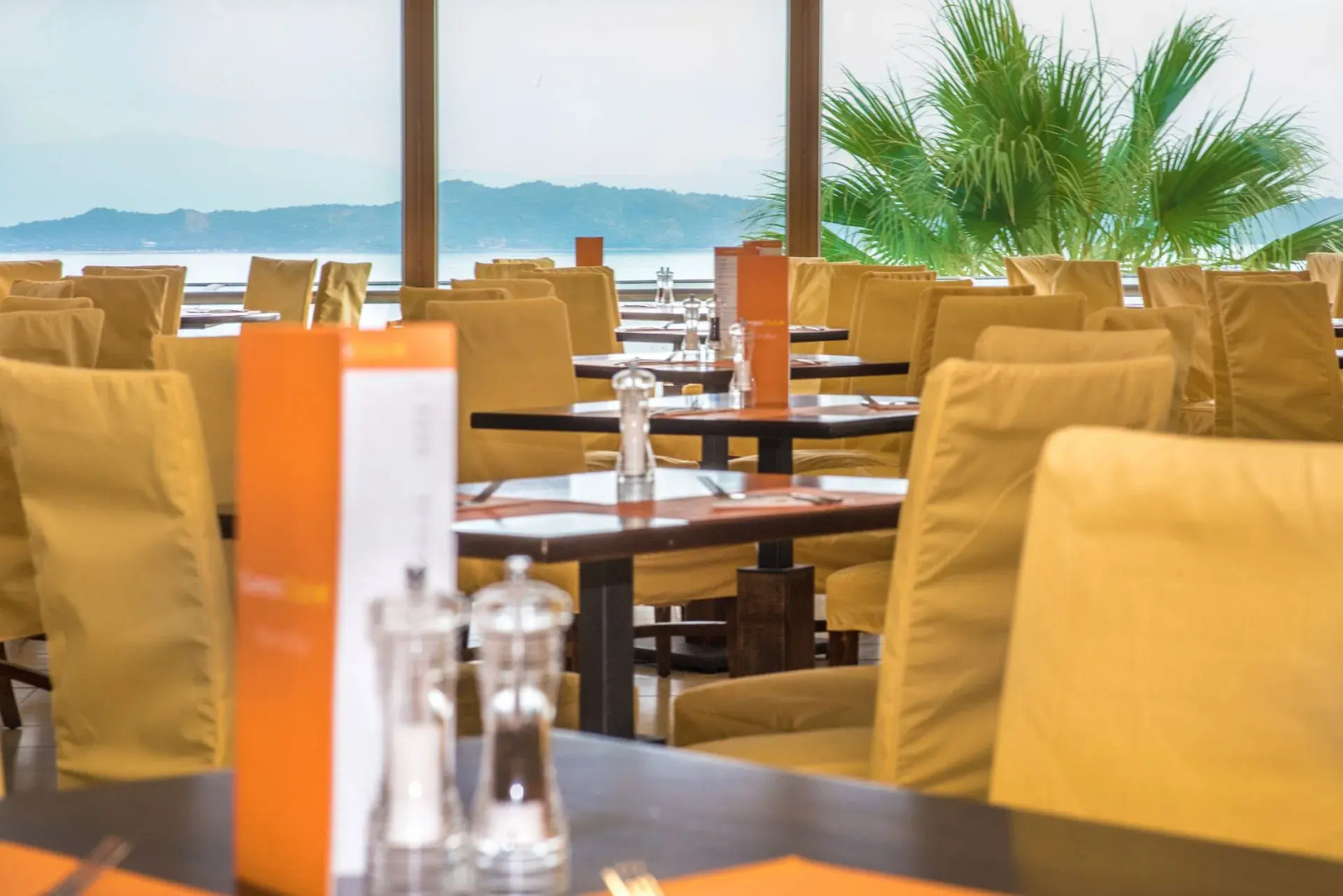 Aristoteles Holiday Resort & Spa