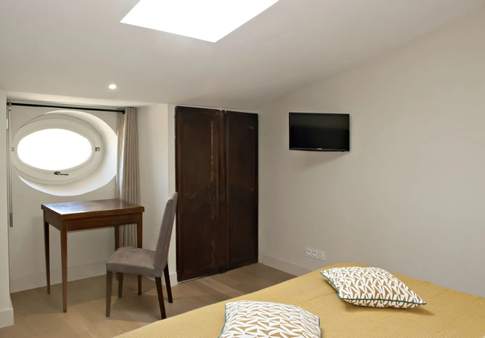 Chartreuse de Mougeres