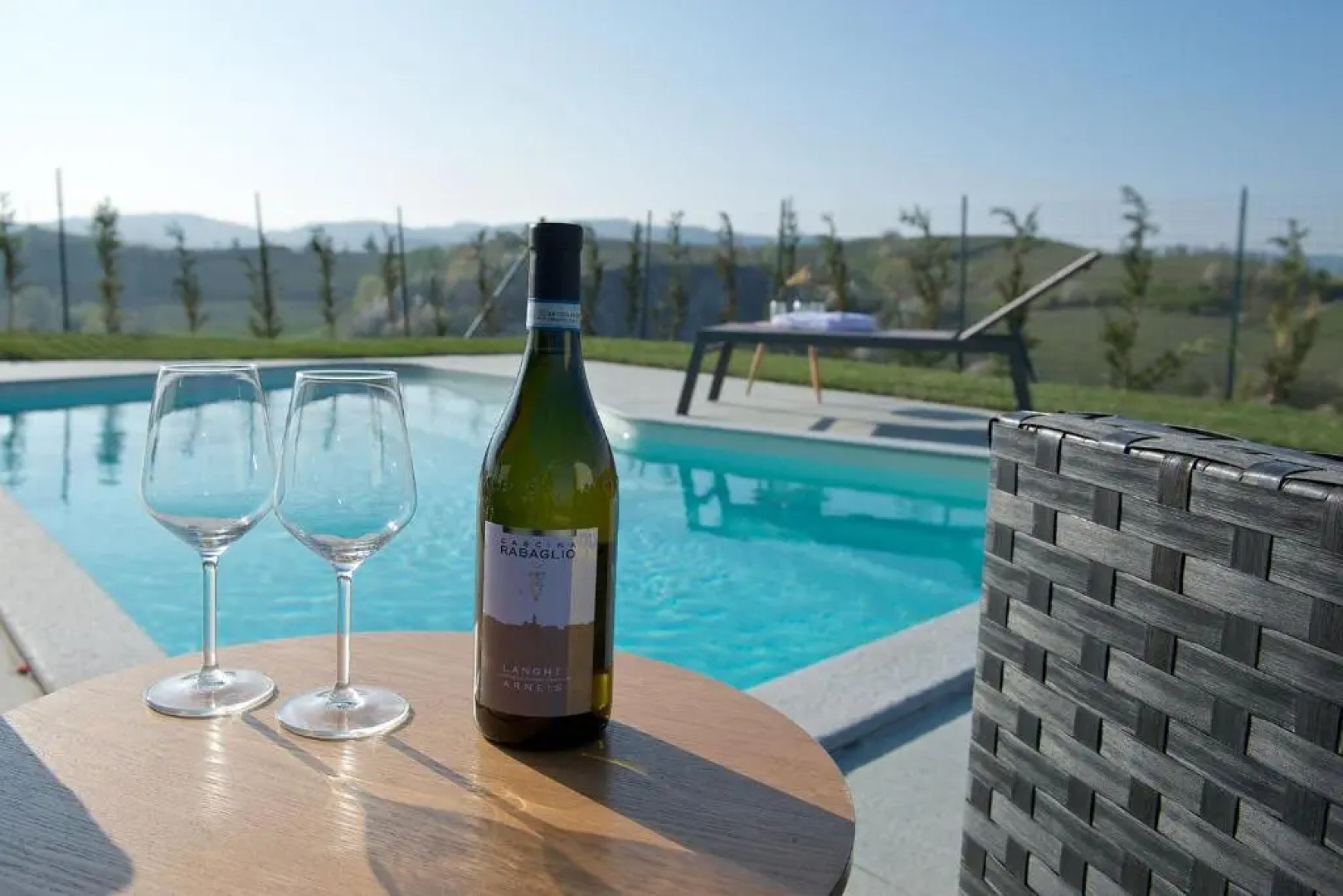 Ciabot Apartments Treiso Apt2