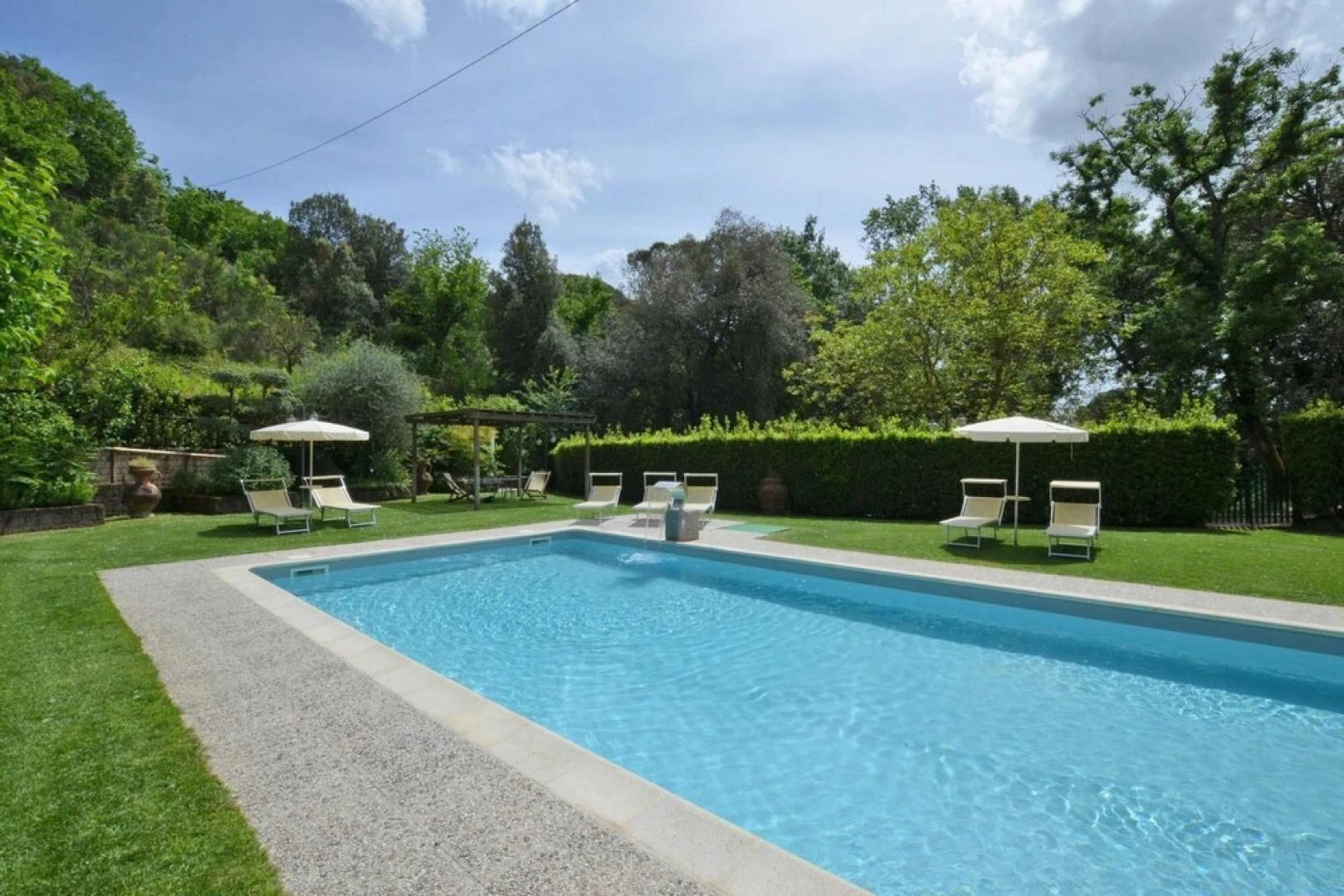 Antinoro 1 in Montelupo Fiorentino