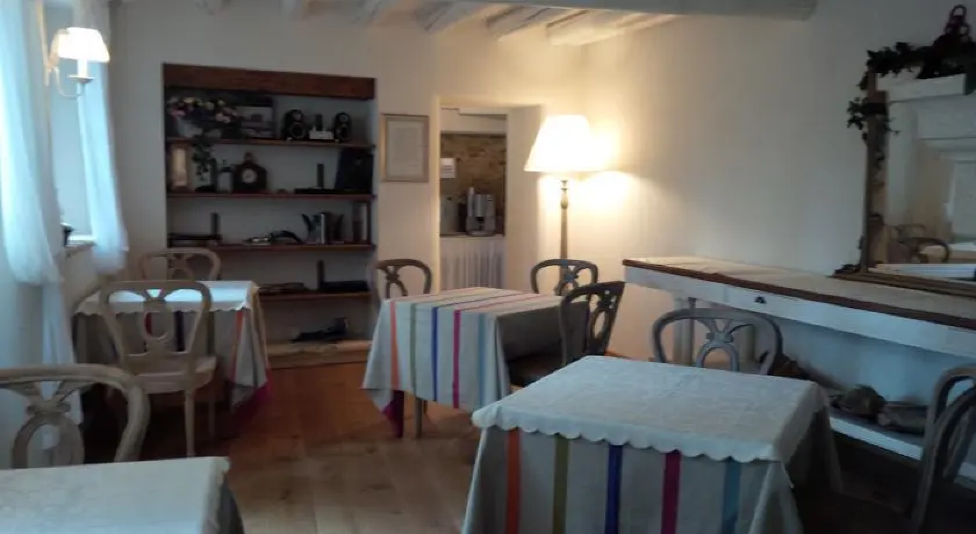 Relais Villa Graziani
