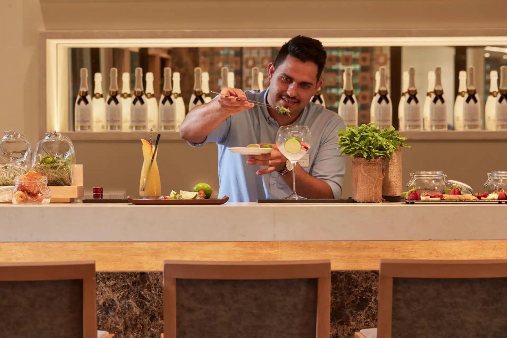 Atlantica Imperial Residences