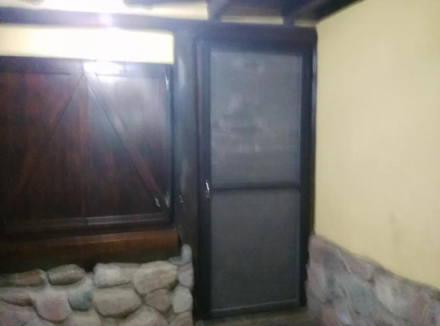 Cabañas Terra Olivo