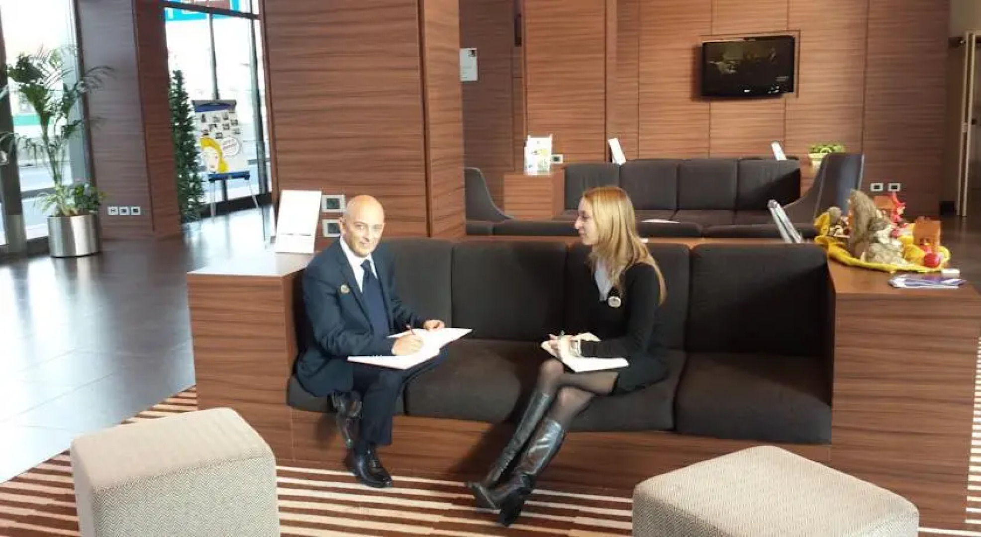 Best Western Premier Monza e Brianza Palace