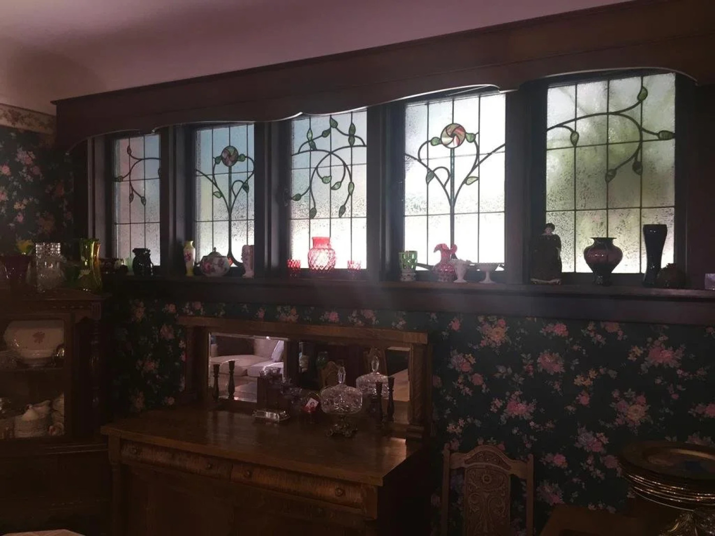 Queens Landing Guest House