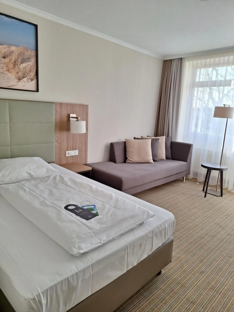 Upstalsboom Parkhotel