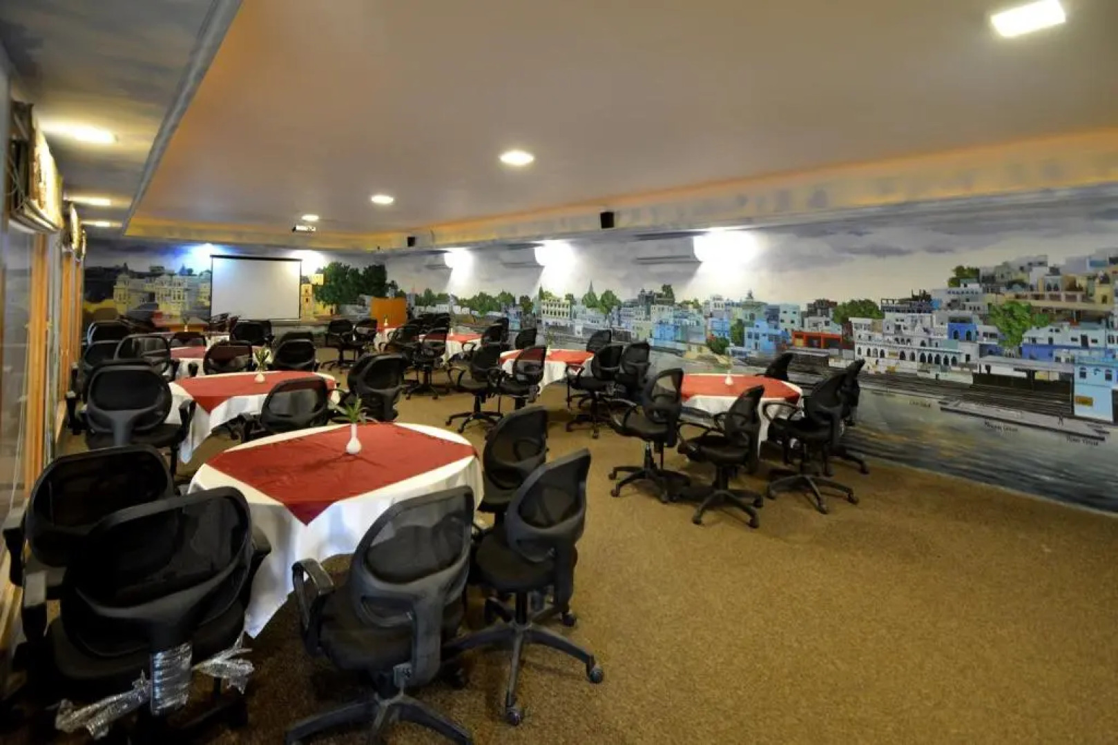 Aaram Baagh by Pachar Group