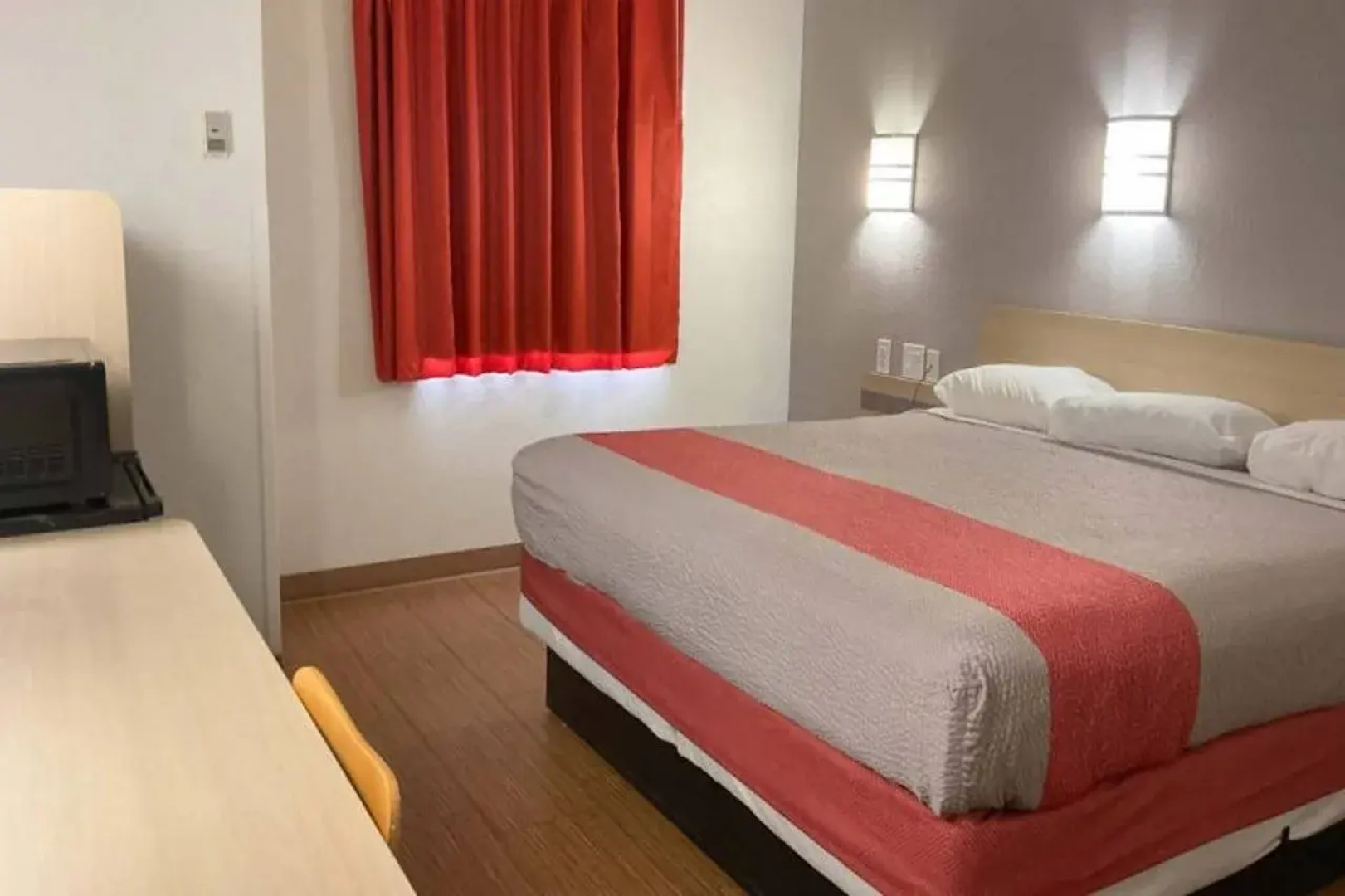 Motel 6 Jackson Airport, Pearl