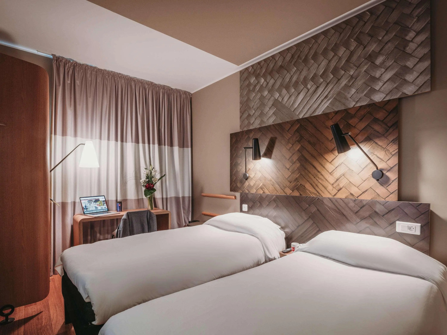 ibis Casablanca City Center