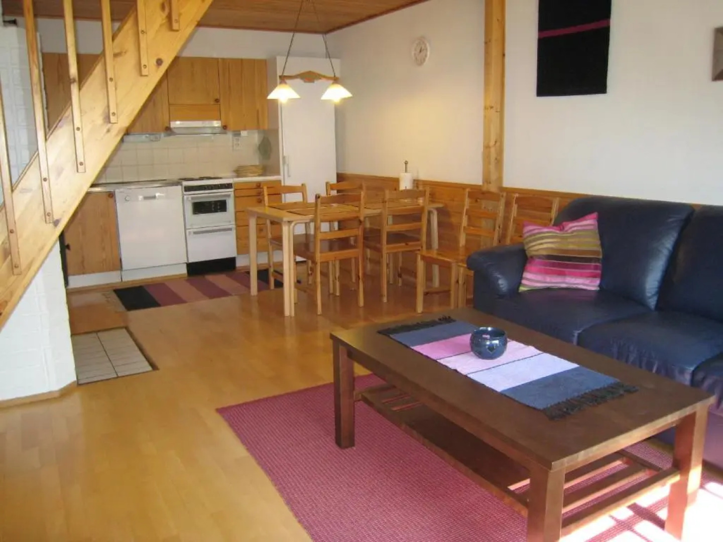 Saariselän Marjamajat